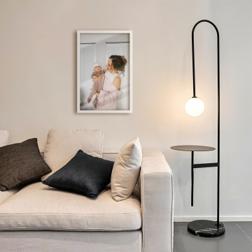 Custom Decorative Painting on Fine Art Paper PS frame for hotel home office wall decoration