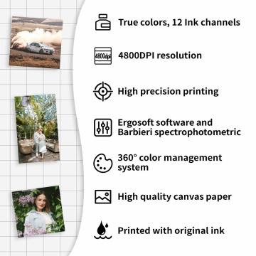 Custom Wall Art Canvas Painting Artwork Framed for Living Room Bedroom Bathroom Dinning Room Home Office Hotel Wall Décor Full Frame PS